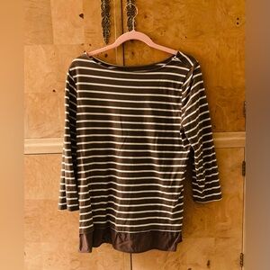 St John’s Bay Tunic Size L